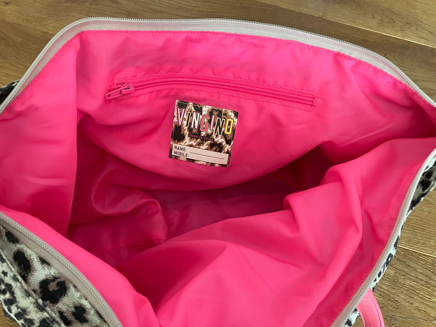 Borse da donna: Tasche von Vingino – Nuovo (secondo la descrizione) da Niederuzwil venduto da Sandy8w 4