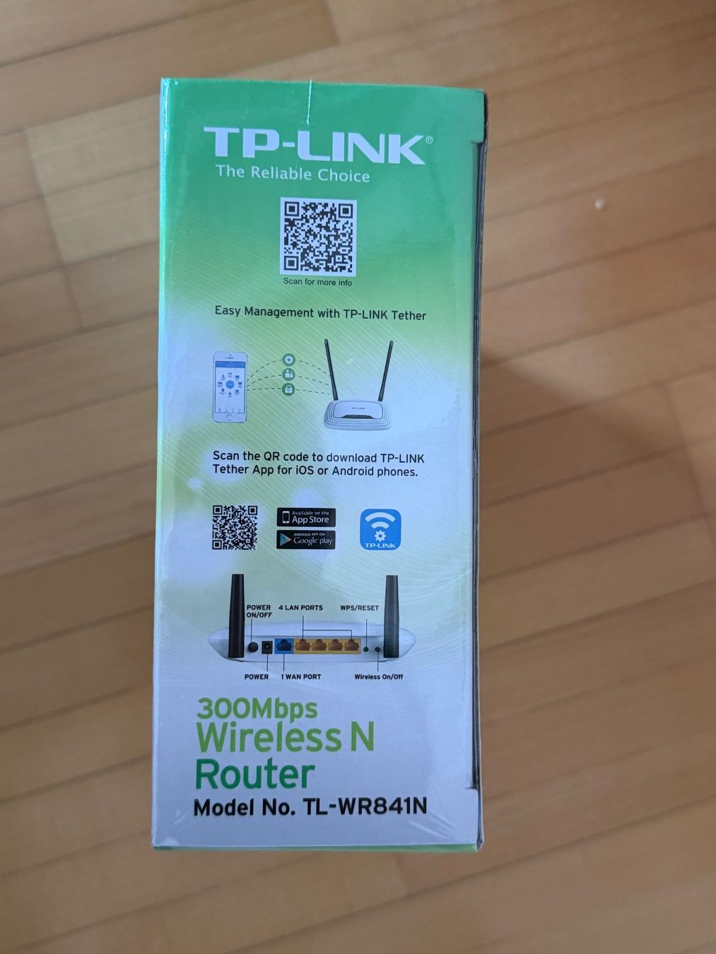 TP-Link Modems & Router: Wifi Router – Neu und originalverpackt aus Herrliberg von Samariter1990 2