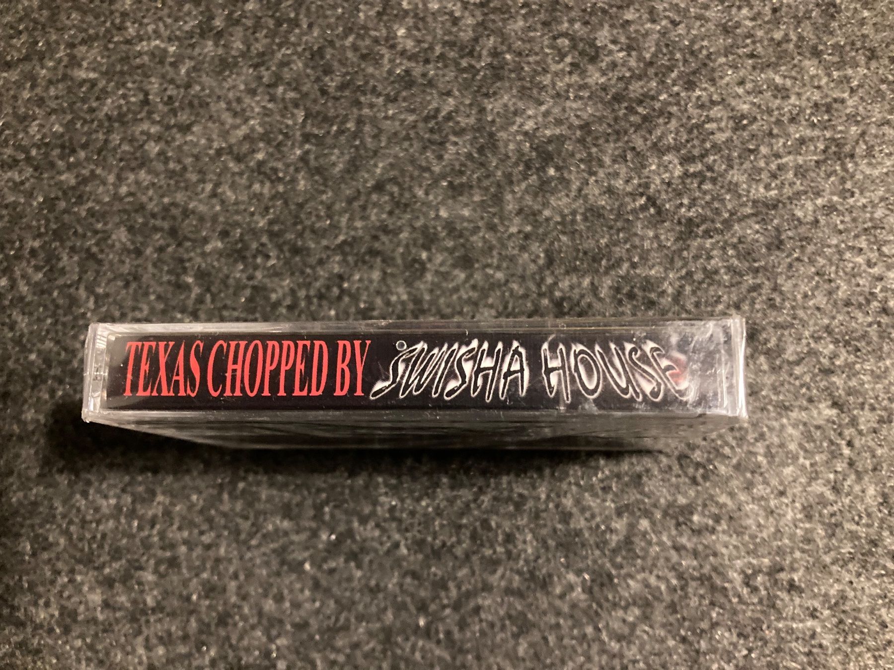 Musicassette: Michael Watts & Ron-C - Texas Chopped III... (MC) – Nuovo e nell'imballaggio originale da Fribourg venduto da Karushi 1