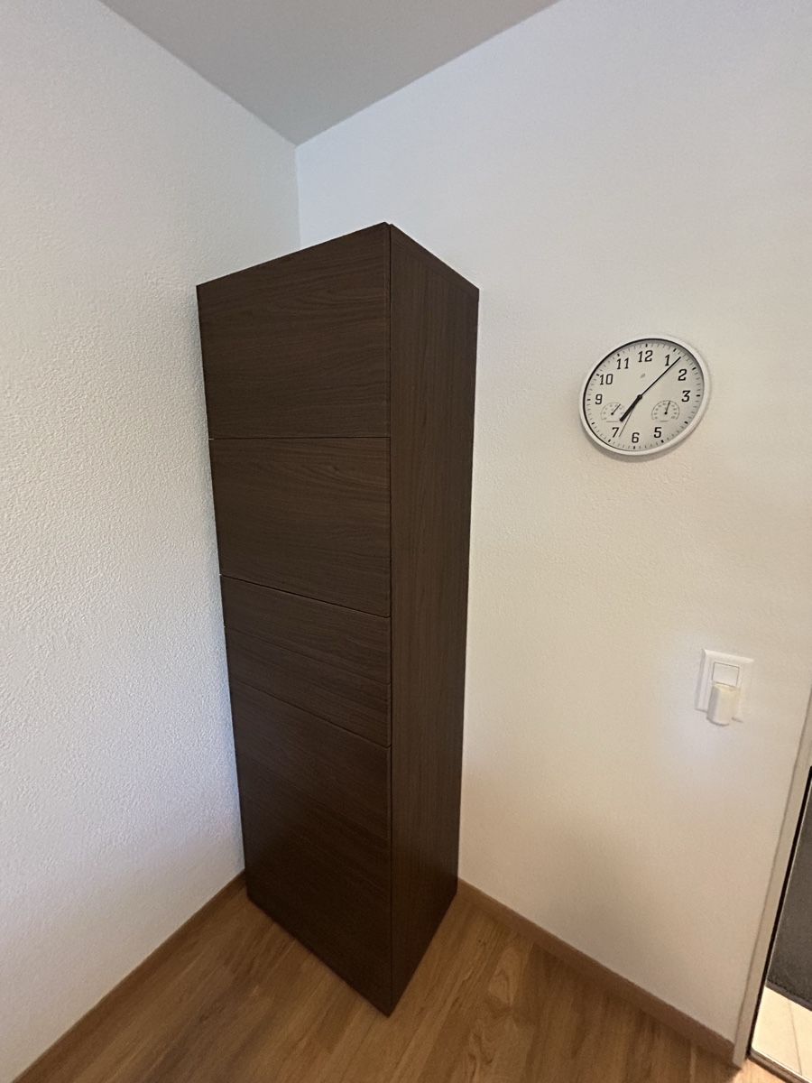 Ikea Schränke: Büro-Schrank – Gebraucht aus Zollikofen von Chauffeur5 1