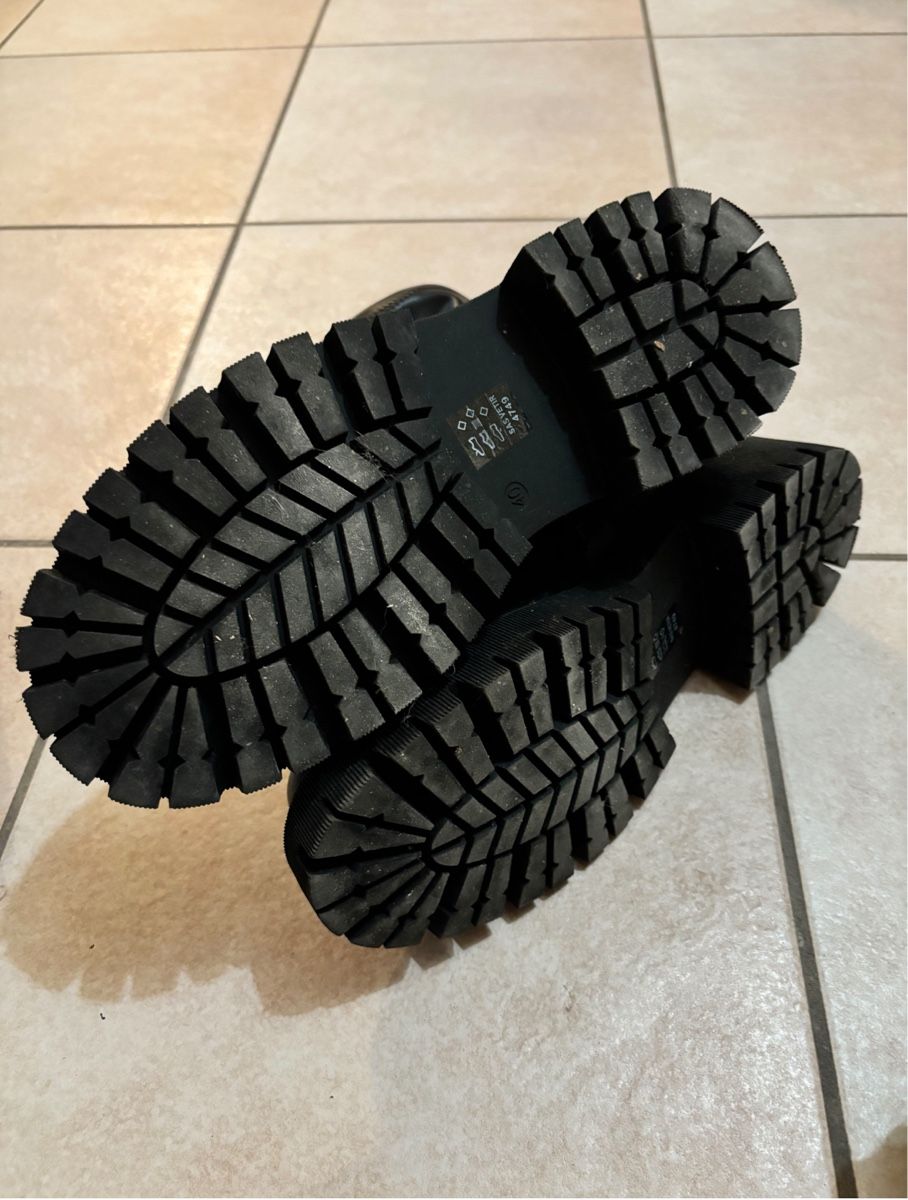 Scarpe da donna: Bottines noires 5MILES – Nuovo (secondo la descrizione) da Cortaillod venduto da KWENKE13 2