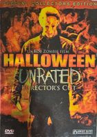 Halloween - Unrated Director's Cut