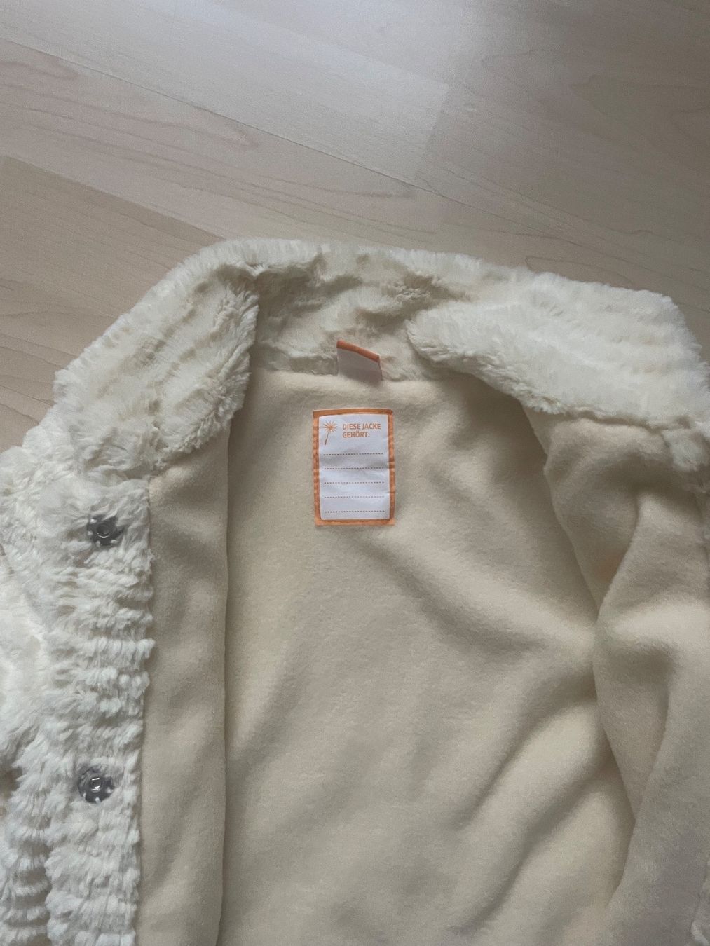 Vestes & Manteaux: Jacke – D'occasion à Wil Sg par mil_r9gx 2