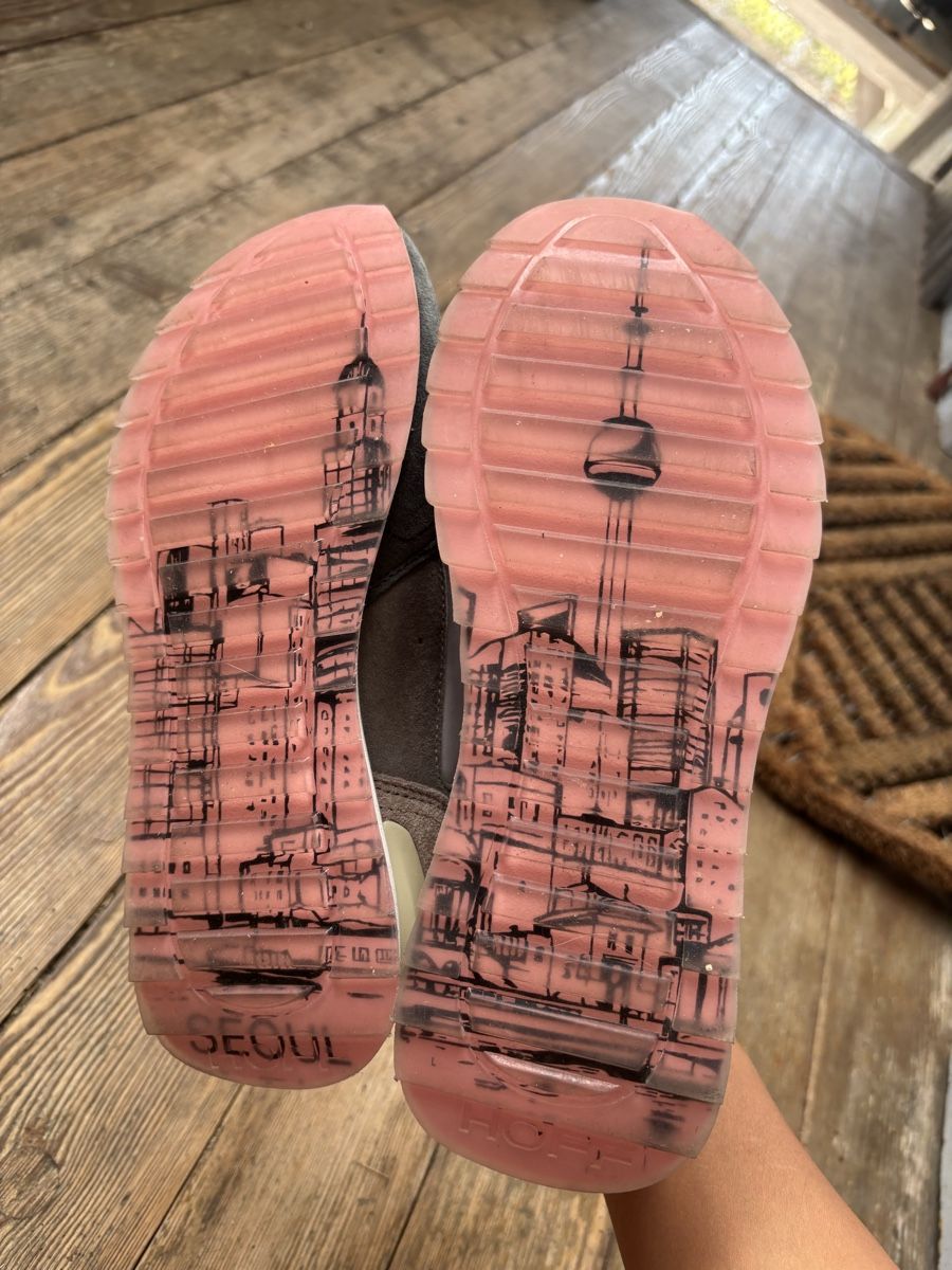 Chaussures femmes: Sneakers | HOFF | Gr.37 | NEU – Neuf (Voir description) à Jegenstorf par vanisaem 4