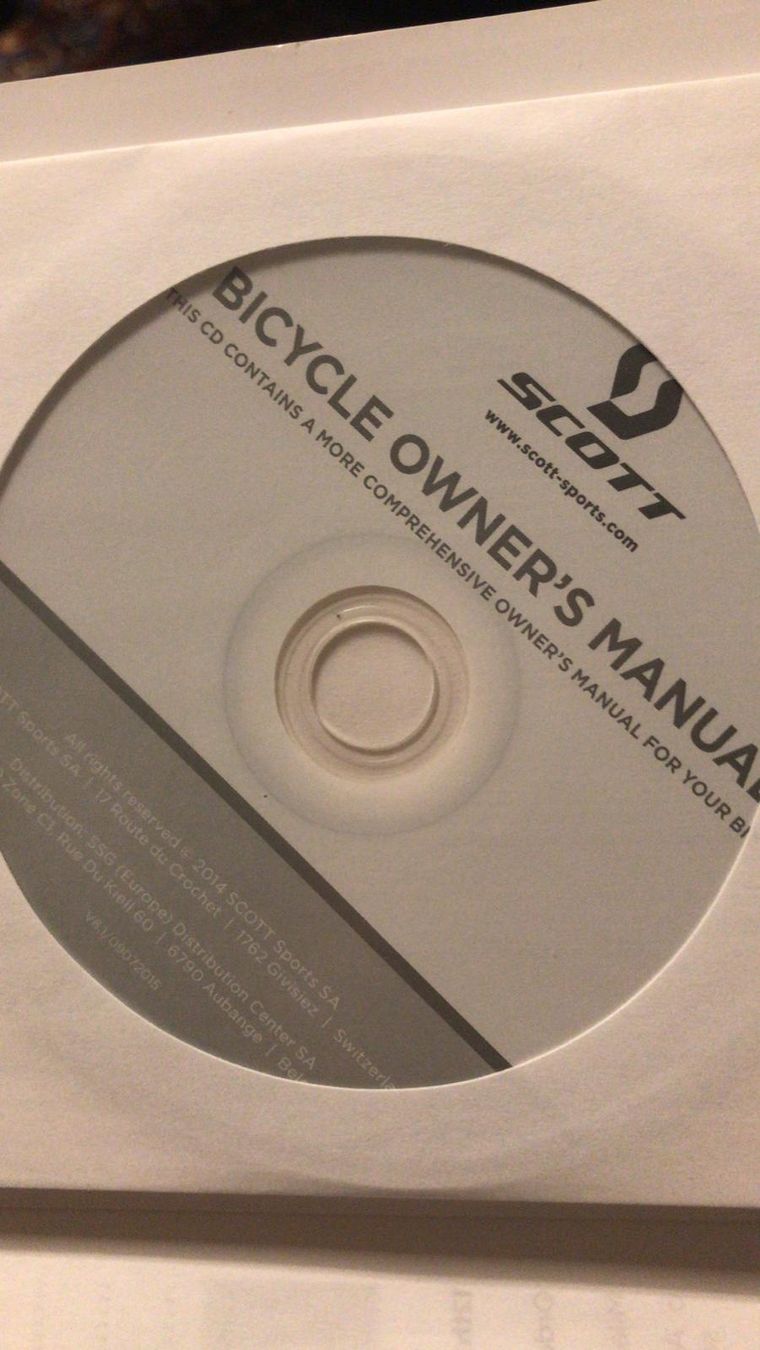 Scott Biciclette: e-bike elektrovelo – Nuovo (secondo la descrizione) da Trübbach venduto da -_Beat_- 7