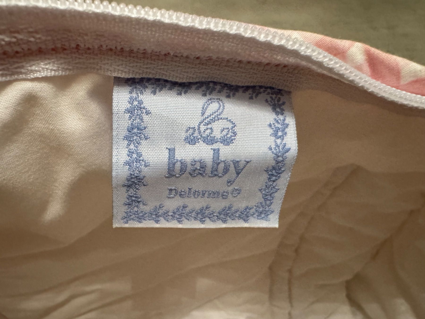 Kindertaschen: Delorme baby - Sac à langer – Gebraucht aus Zürich von lcg_898x 1