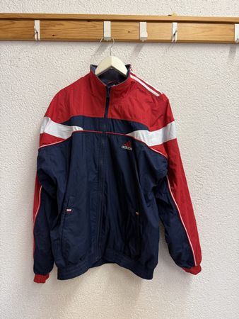 Adidas Trainingsjacke