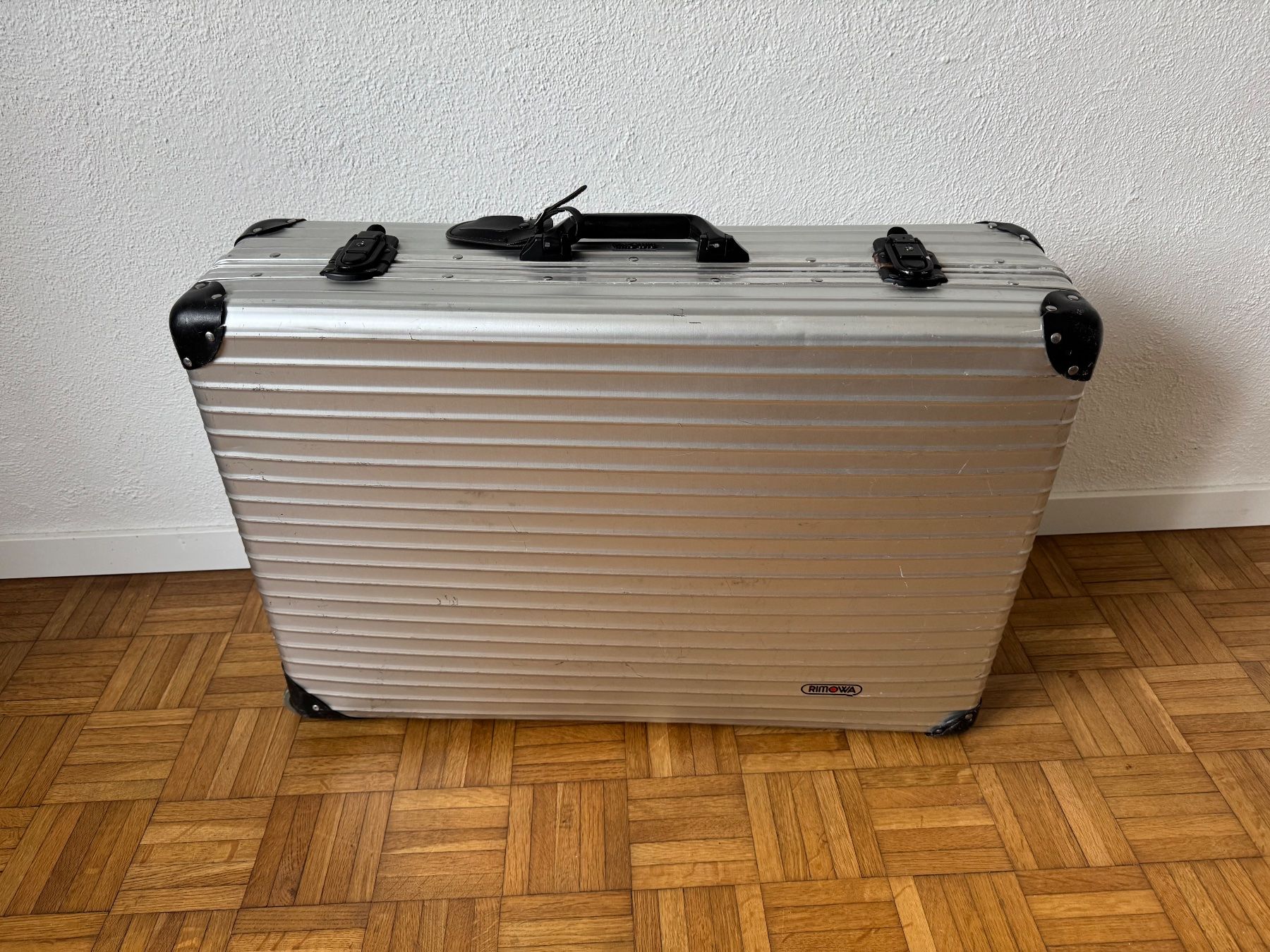Rimowa Valises de voyage: Rimowa Koffer – D'occasion à Frauenfeld par guli11