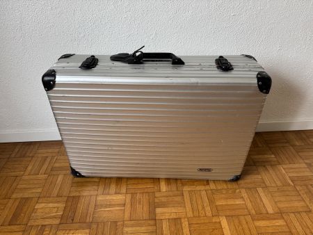 Rimowa Koffer