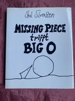 Missing Piece trifft BIG O Shel SilverStein Gebundenes Buch