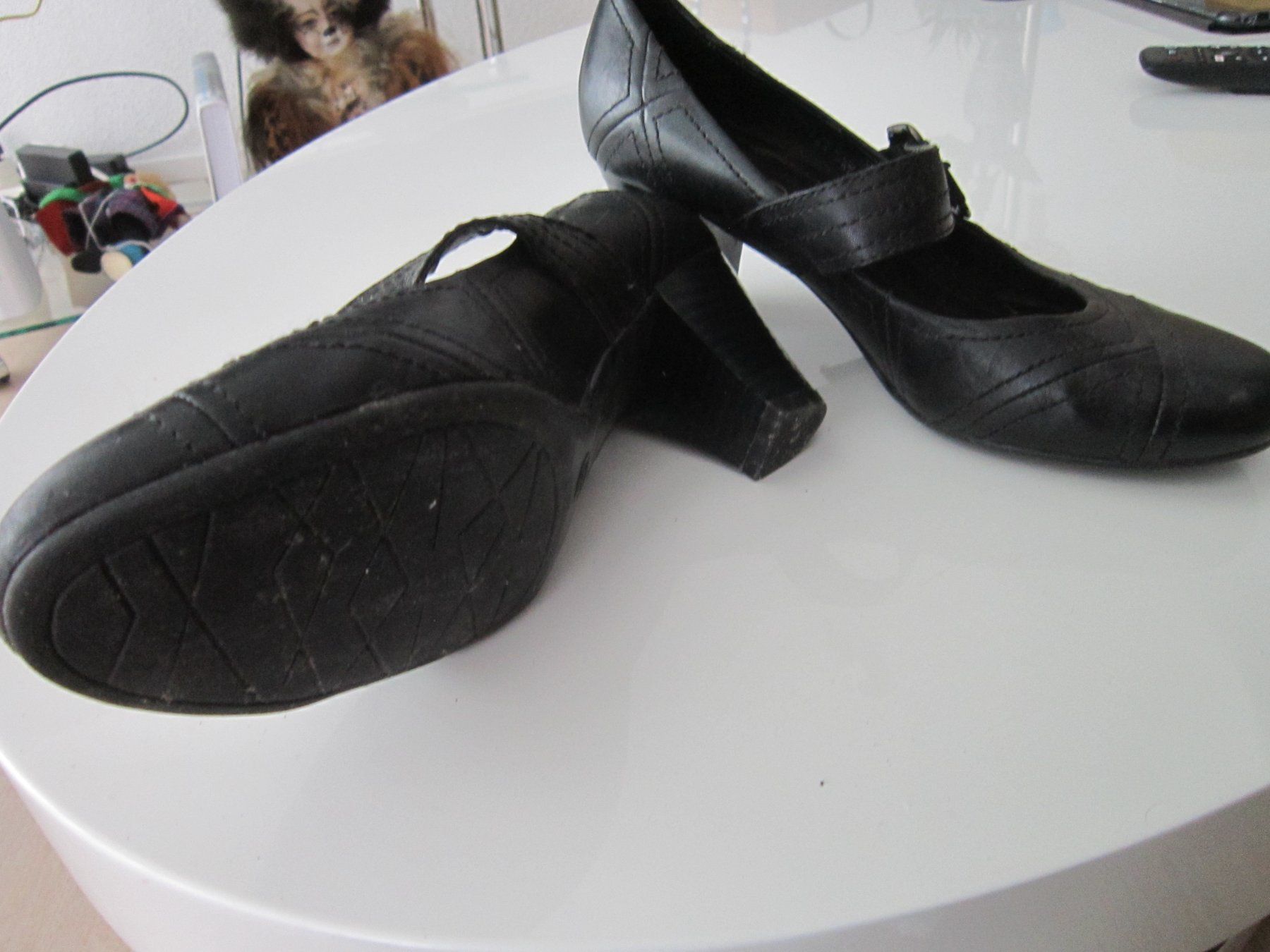 Scarpe da donna: Absatzschuh  Gr.36 – Usato da Steinen venduto da turbogeiss99 6