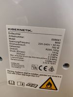 Kibernetik Entfeuchter