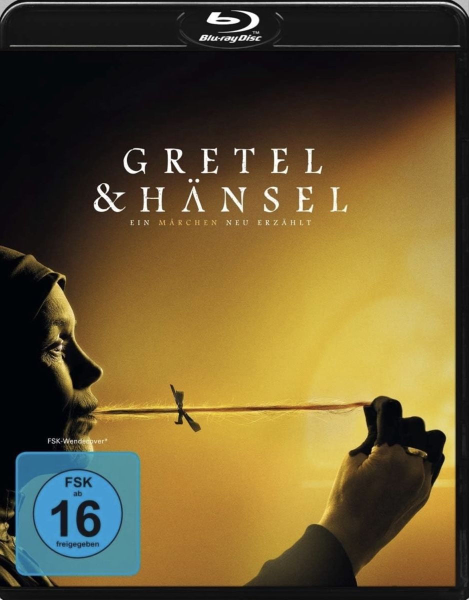 Tutti i DVDs: Gretel & Hänsel (2020) – Nuovo (secondo la descrizione) da Waldenburg venduto da Gonzo8