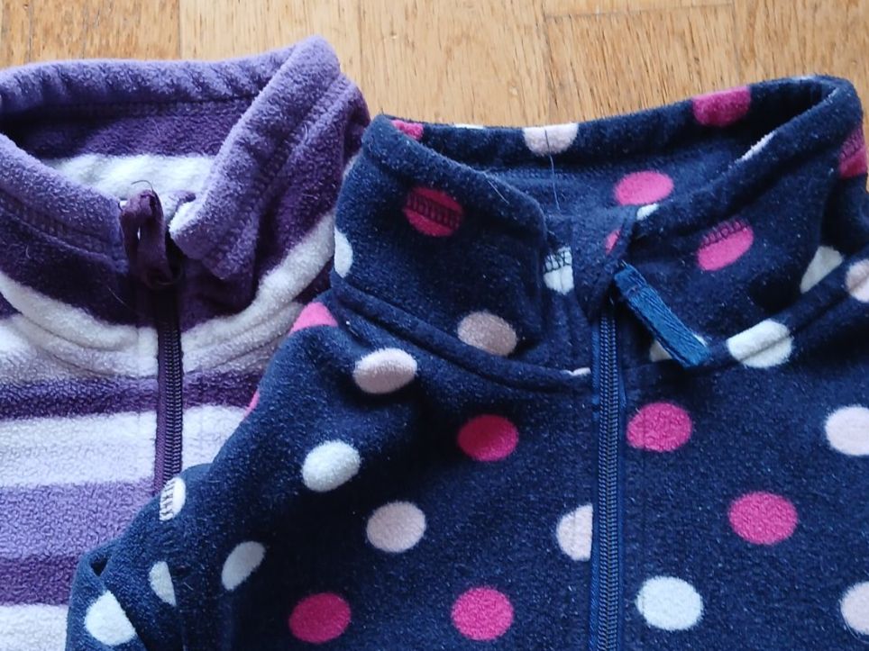 Pulls et sweat-shirts: Fleece Pullover Grösse 140/146 – D'occasion à Worb par Osterthal 1