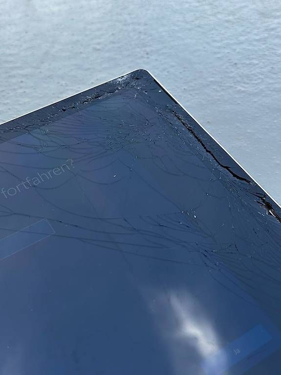 Tablet PC: Microsoft Surface Pro  – Defekt aus Uettligen von MXcar 2