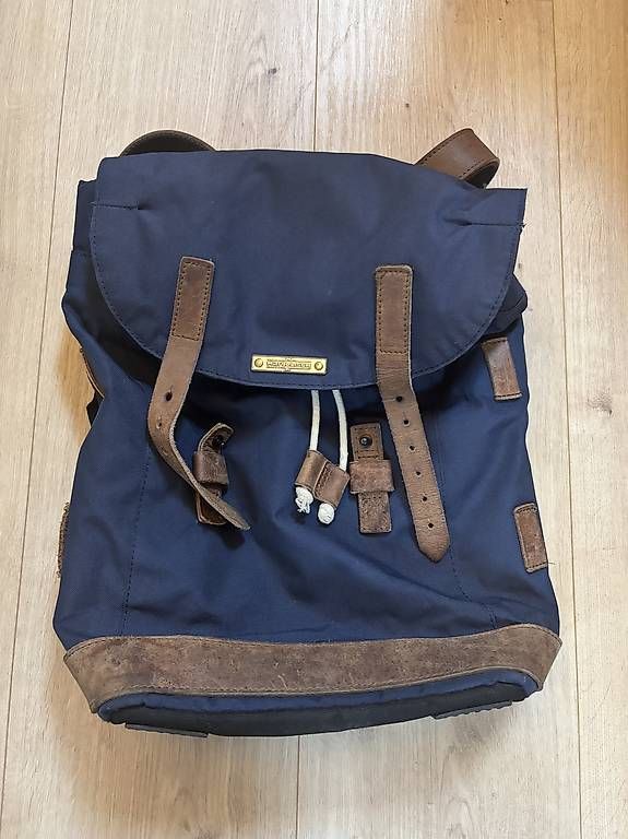 Rucksäcke: Rucksack von Margelisch – Gebraucht aus Thalheim von Bettina.Frauenfelder