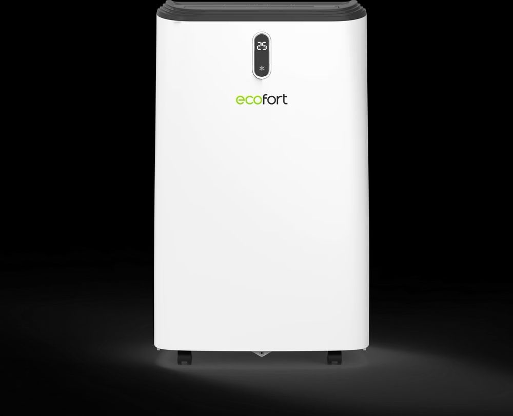 Ecofort Condizionatori: Klimagerät Ecofort NEU – Nuovo (secondo la descrizione) da Minusio venduto da heidy40 6