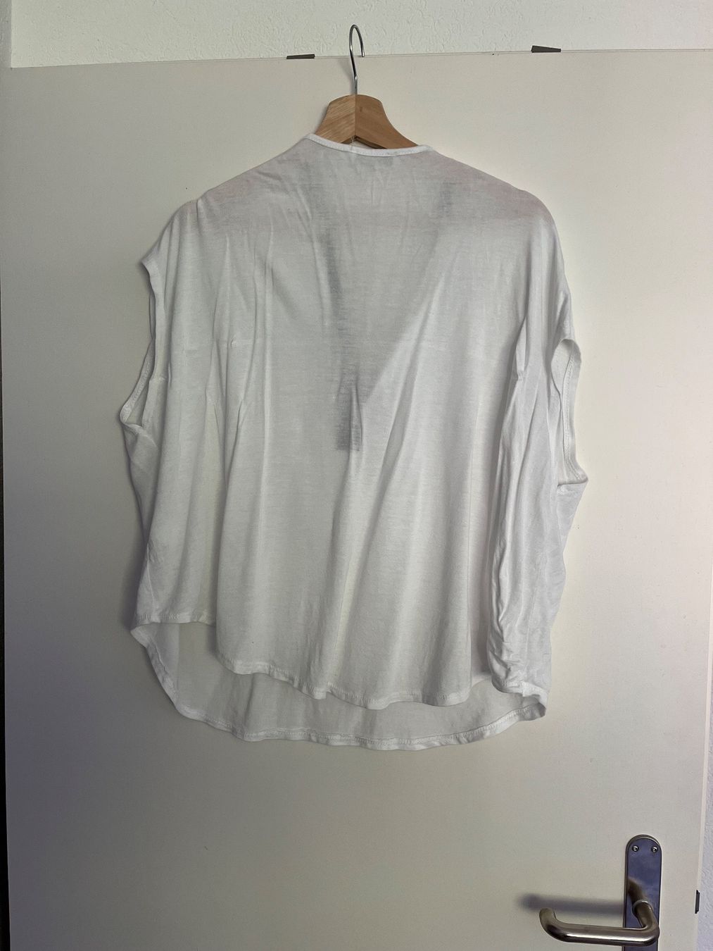 Tops: Top weiss – Neu und originalverpackt aus Eichberg von Jaasaa96 2