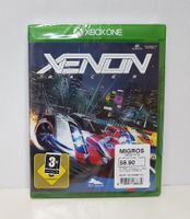 😎XENON Racer Hochmoderne Hybrid im Jahr 2030  Xb One /Neu