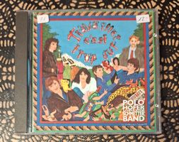 Polo Hofer - Travailler c'est trop dur, Mundart Rock CD 1992