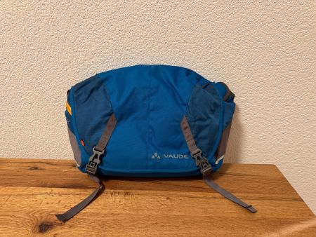 VAUDE Tecoleo M - blau