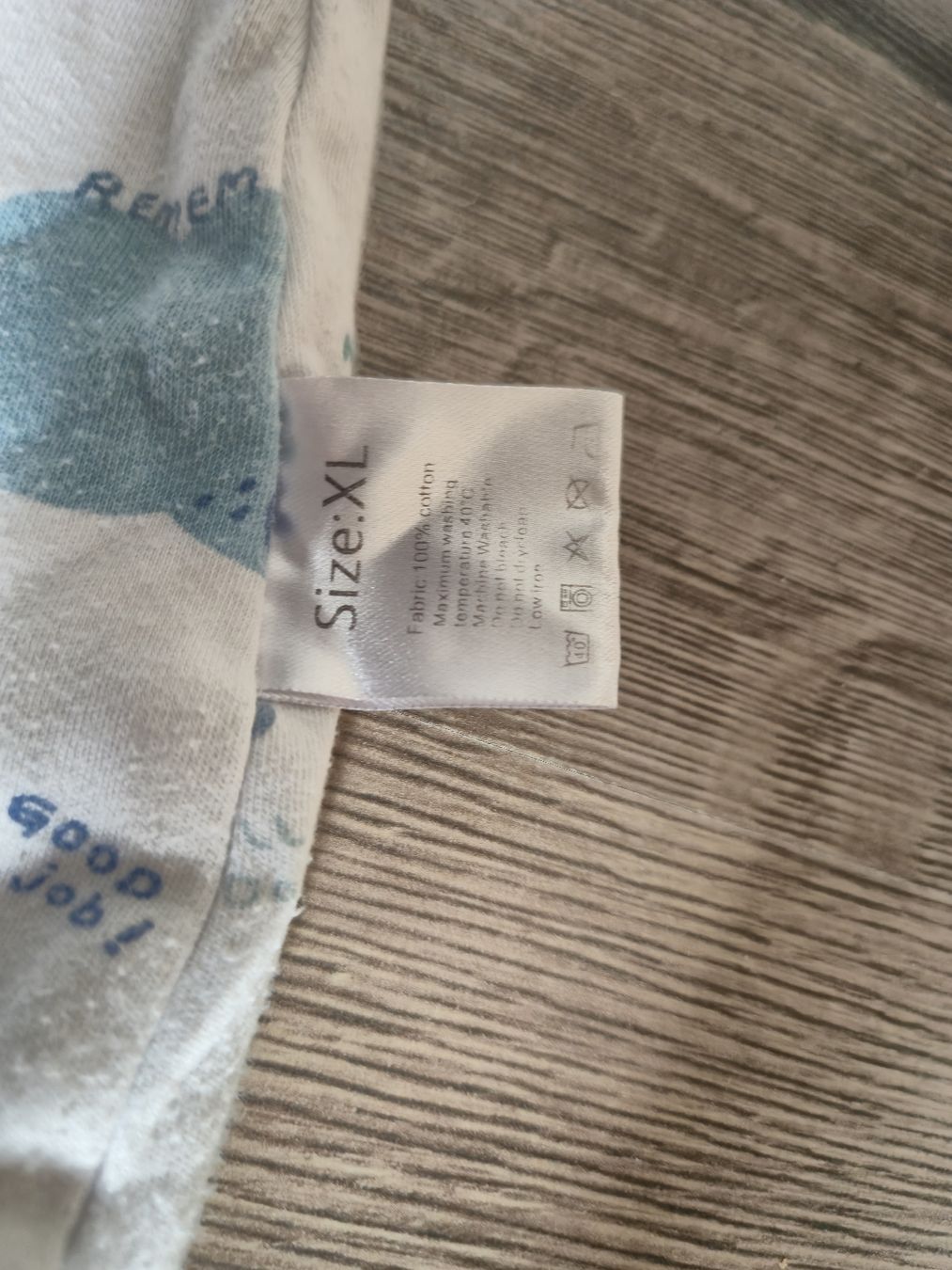 Lotti di vestiti: Kinder Schlafsack Grösse XL – Usato da Leuggern venduto da MonaM90 1