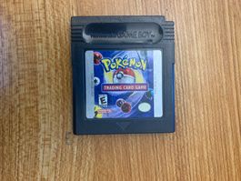Pokemon Trading Card Game für Gameboy