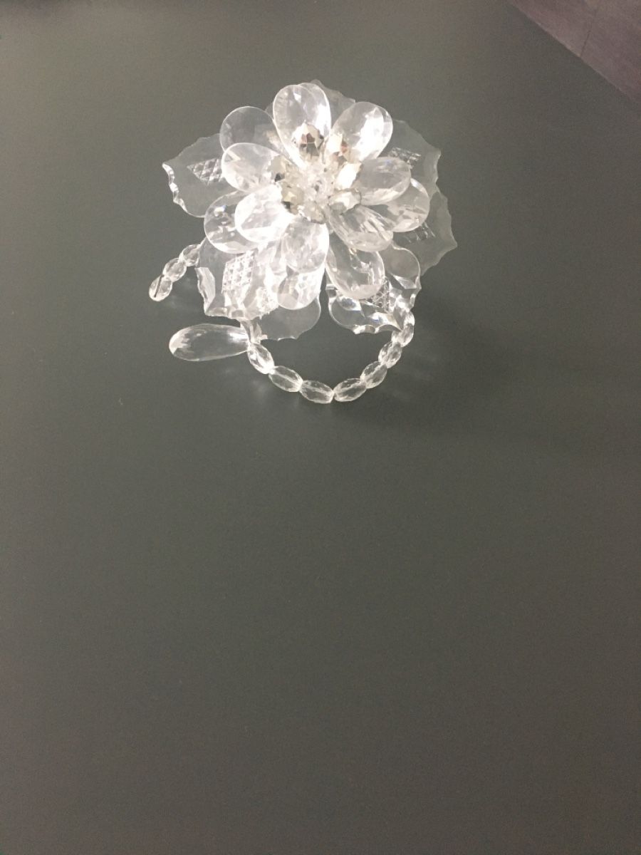 Alle Dekorationen: Deko Blume – Neu (gemäss Beschreibung) aus Biel/Bienne von Bolagol9