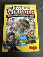 Tal der Wikinger - Familienspiel von HABA, komplett! (54)