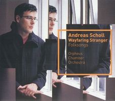 Andreas Scholl, Edin Karamazov, Stacey Shames, Craig Leon,