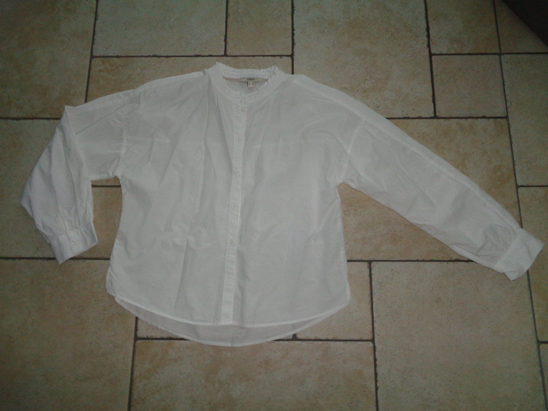 Esprit Chemisiers: Bluse  Esprit  Grösse 34 – D'occasion à Kreuzlingen par Robi-2003