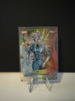 Marvel Future Stars White Fox FS-18 