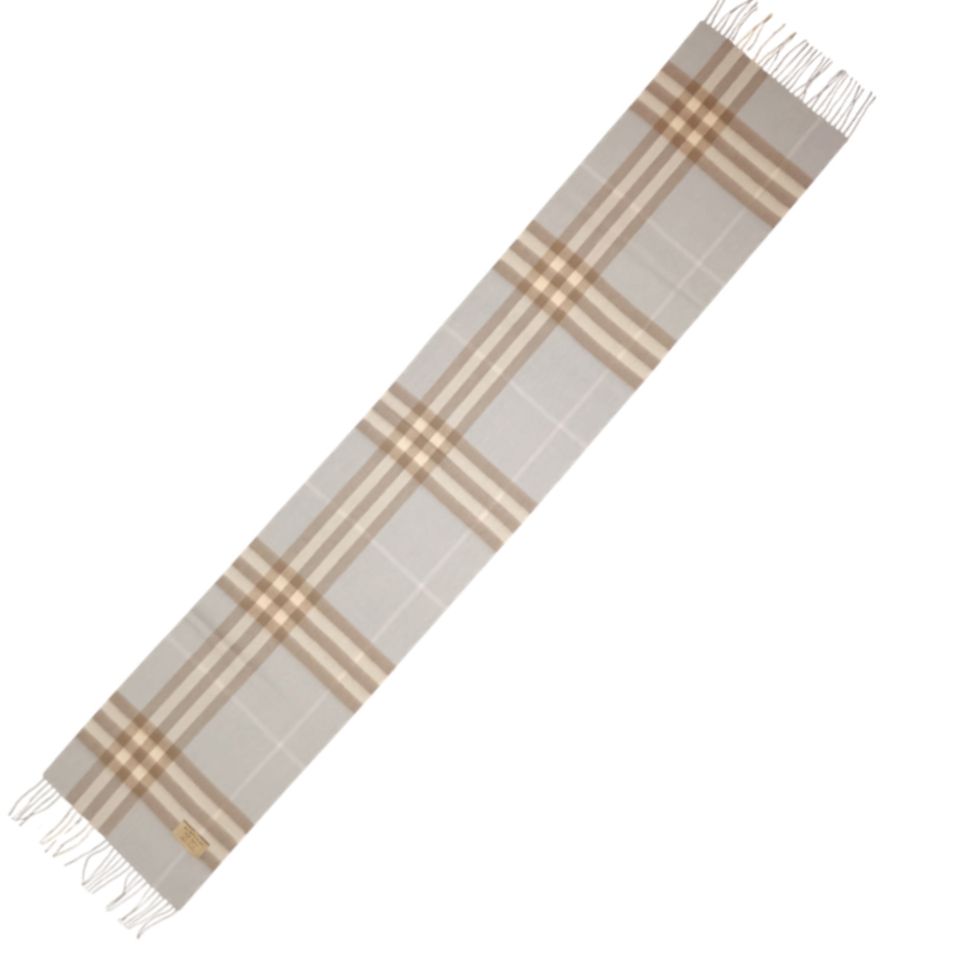 Burberry Foulards & écharpes: écharpe Burberry blue sky – Neuf (Voir description) à Gland par BreaKersStyle 1