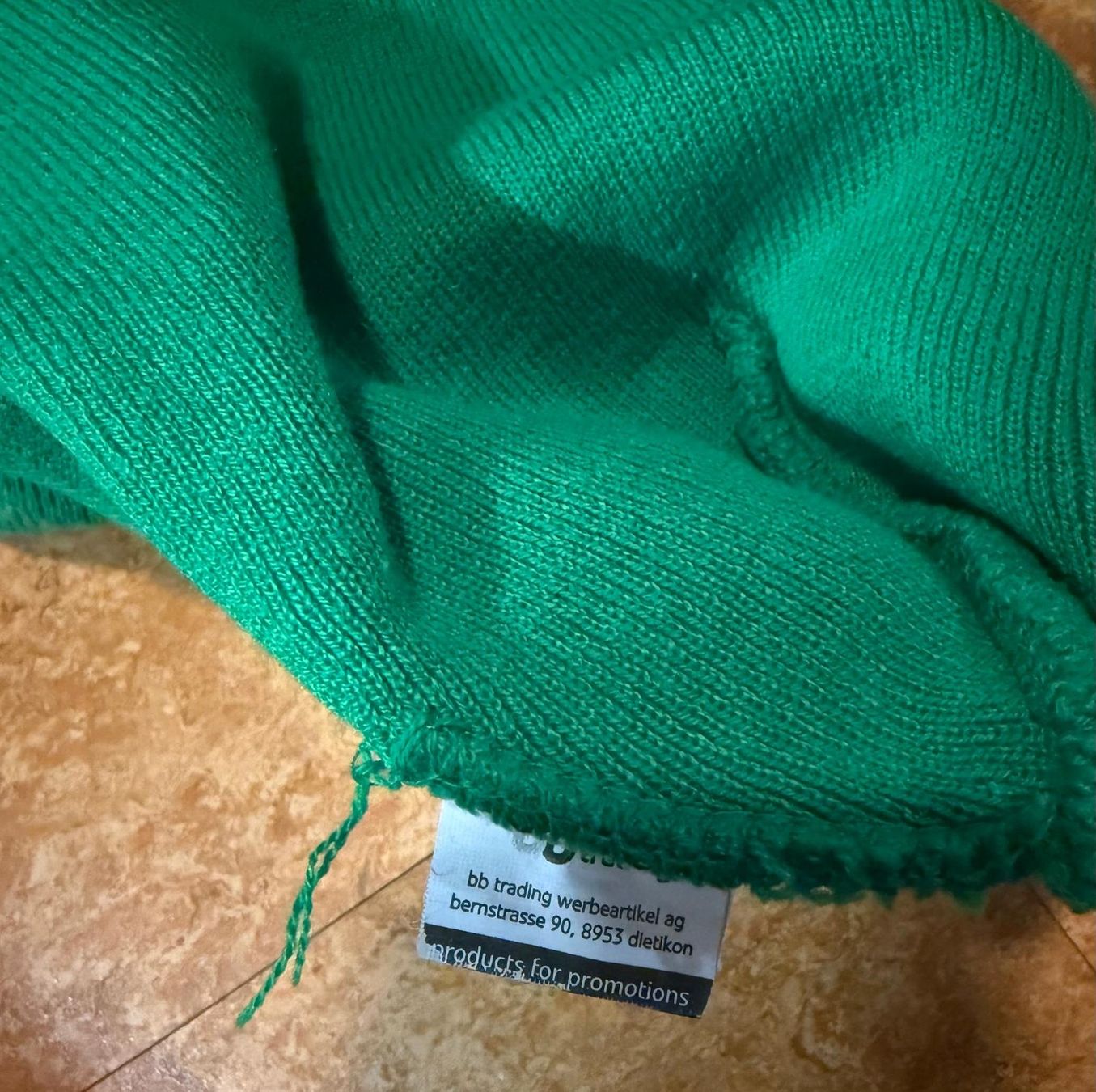 Hüte, Mützen & Caps: Mütze – Gebraucht aus Flawil von Stella_3 1