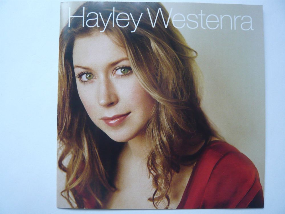 HAYLEY WESTENRA Hayley Westenra Kaufen auf Ricardo