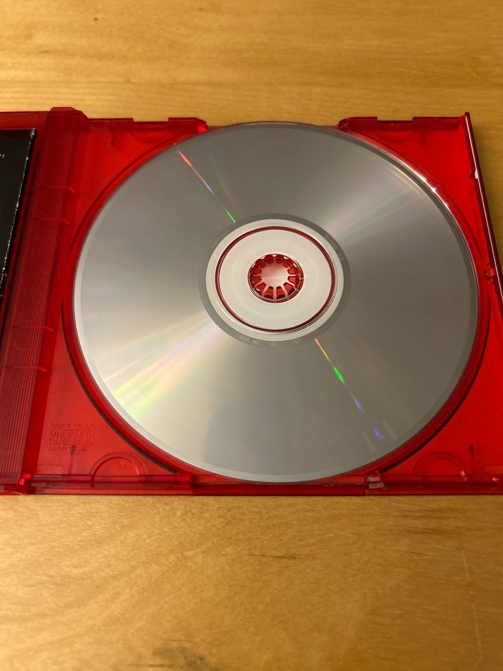 CDs: Illegal - The Untold Truth CD – Gebraucht aus Thalwil von eng_yys6 2