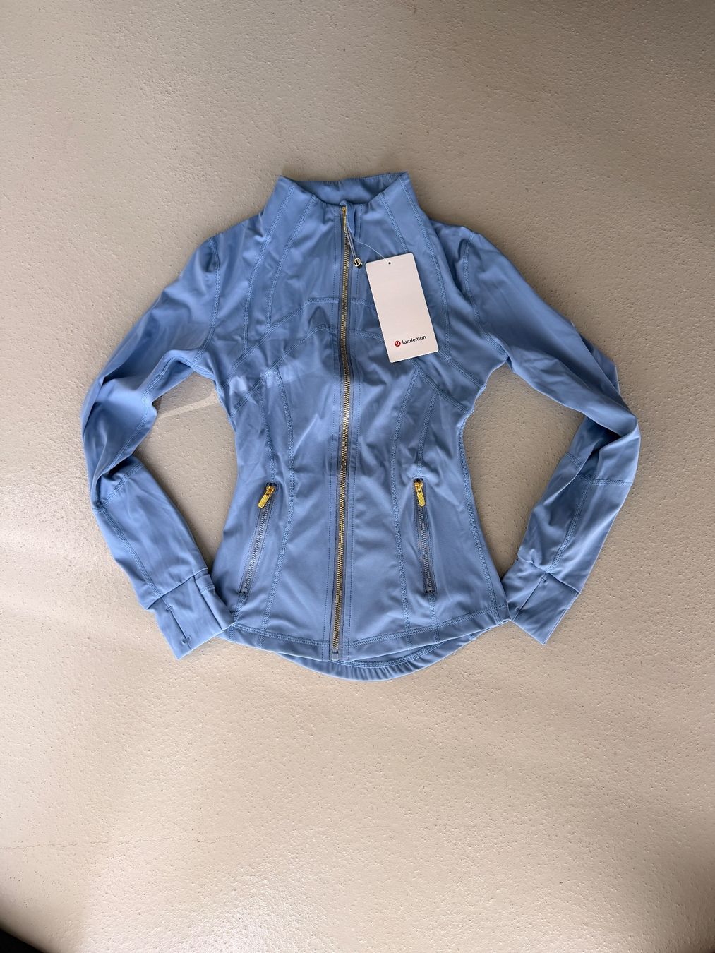 Lululemon Kleiderpakete: Lululemon Define – Neu (gemäss Beschreibung) aus Embrach von judee_zh 1