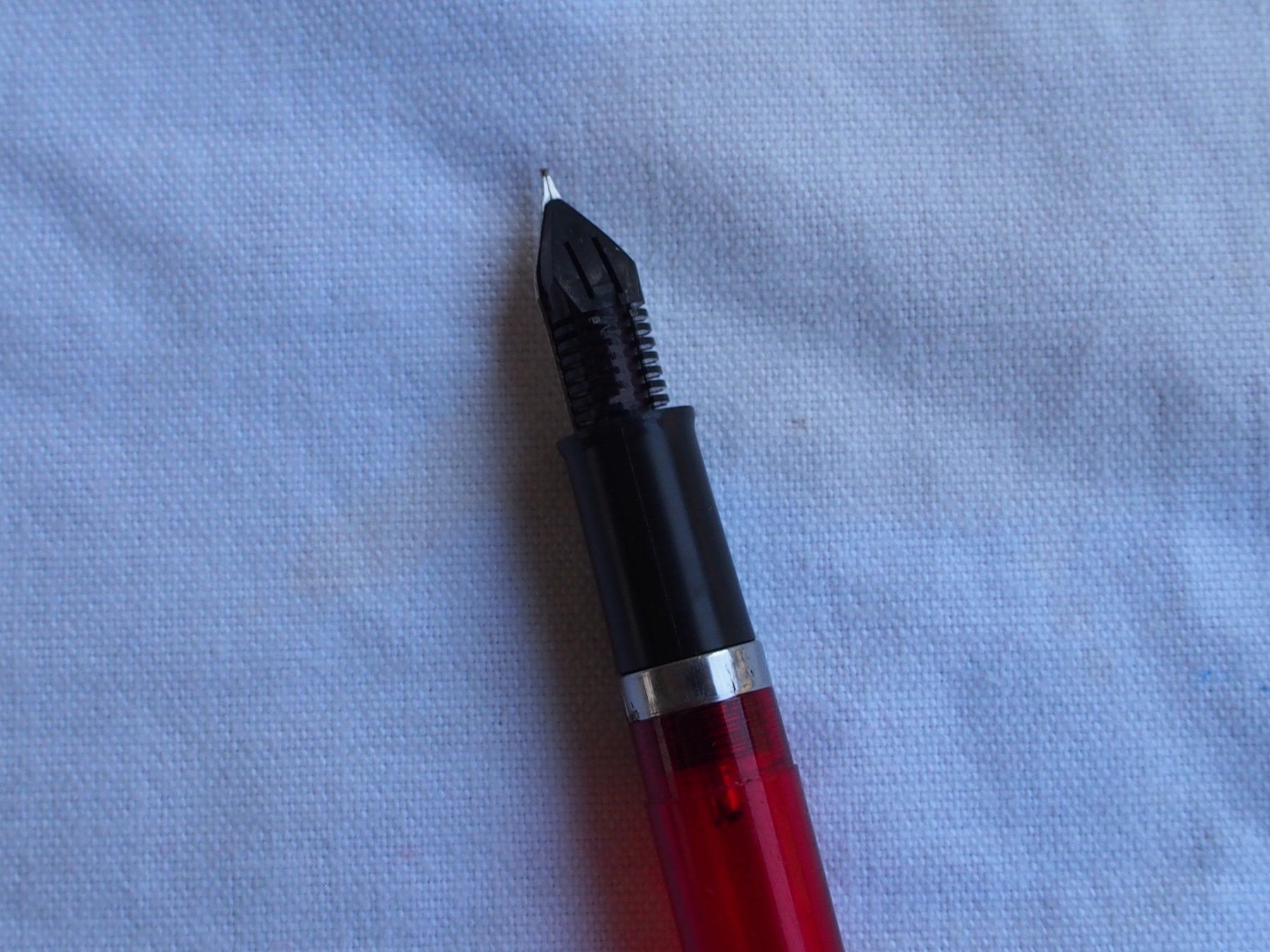 Stifte & Marker: Sheaffer, stylo de qualité 1970/80, belle couleur – Gebraucht aus Meyrin von SRkaem 5