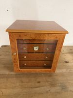 Humidor Wurzelholz