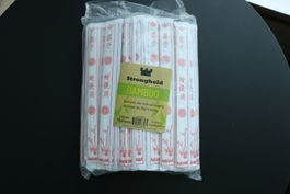 100 Stk Sushi Stäbchen Bambus