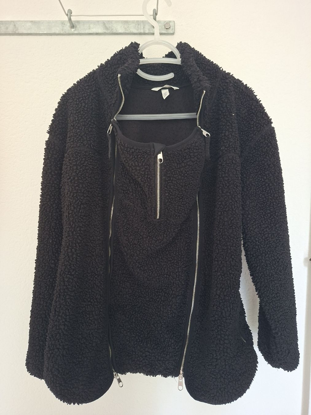 H&M Giacche: Tragejacke H&M Grösse XS – Usato da Beromünster venduto da __mele__