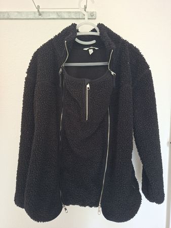 Tragejacke H&M Grösse XS