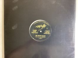 Big Daddy Maxi-Single - Be Bop Baby