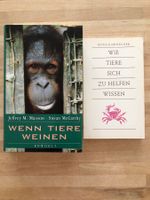 Tierbücher Bücher über Tiere