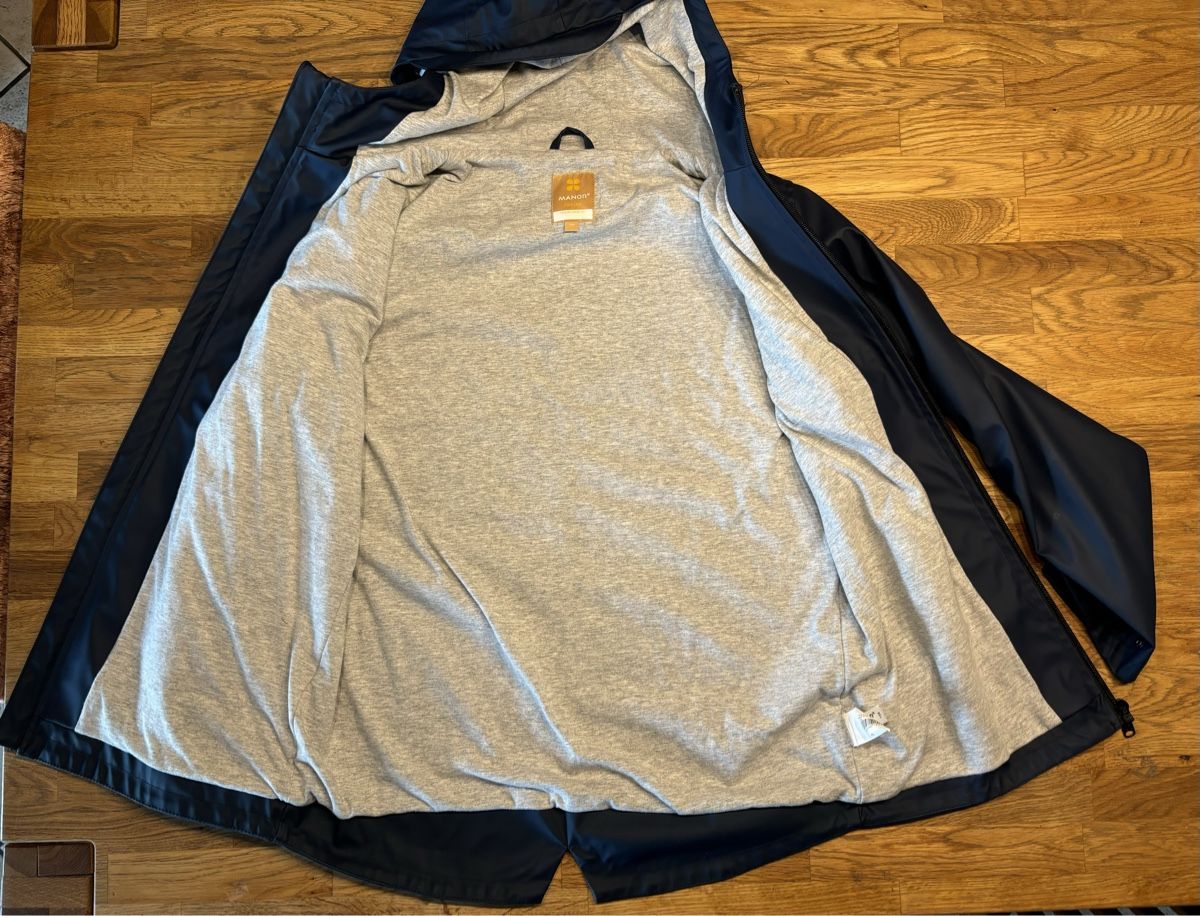 Jacken & Mäntel: Regenjacke Gr.158 – Gebraucht aus Oberdorf SO von  2