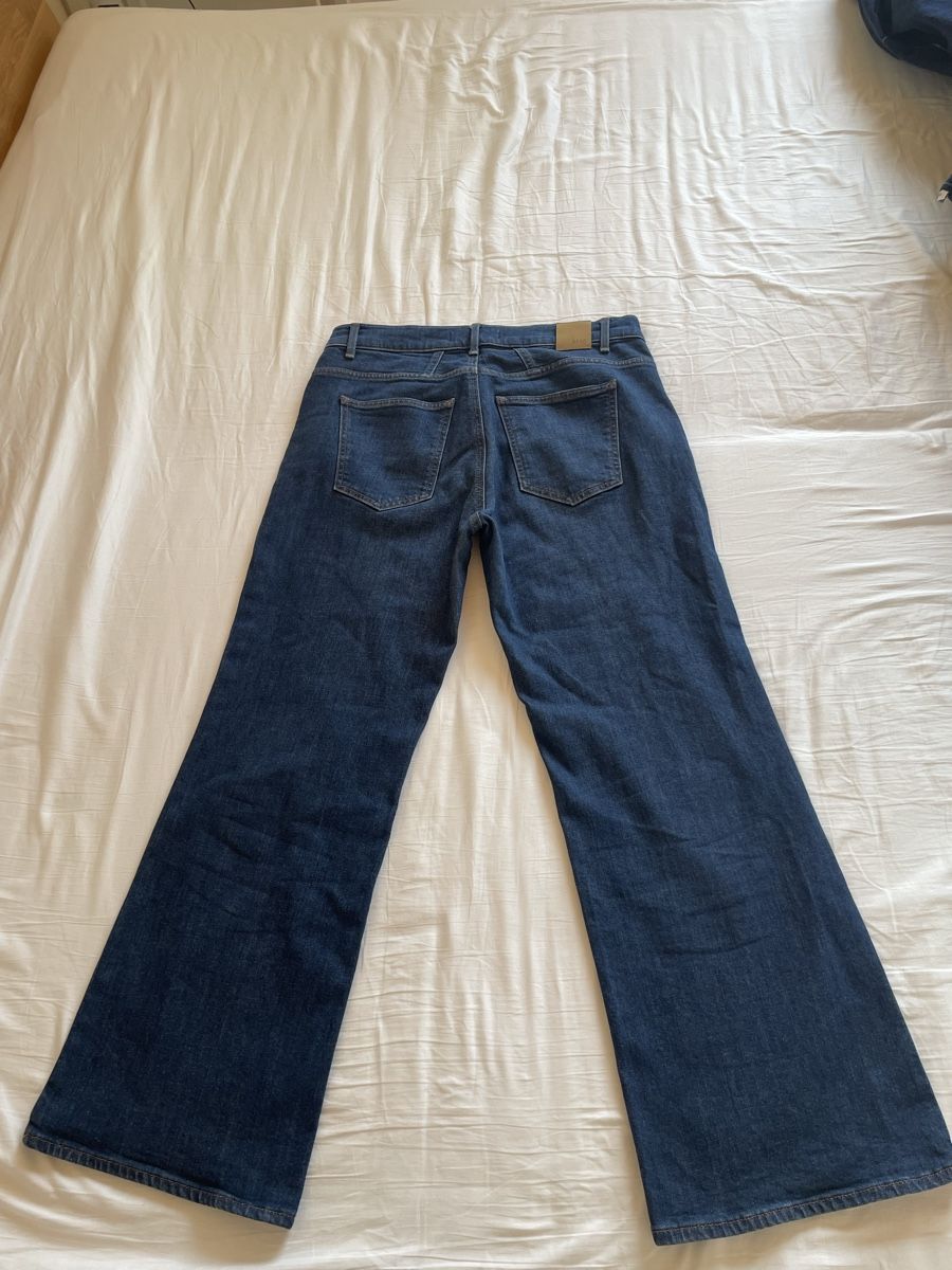 Brax Jeans: Brax Jeans Neu – Nuovo (secondo la descrizione) da Schüpfheim venduto da Nussbaum_4 1