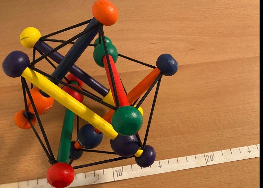 Spielzeuge: BABY SPIEL – Gebraucht aus Aesch BL von sunrisee 1
