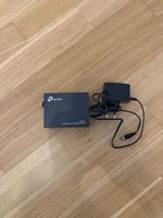 TP-Link MC220L Gigabit Ethernet Media Converter – SFP / RJ45