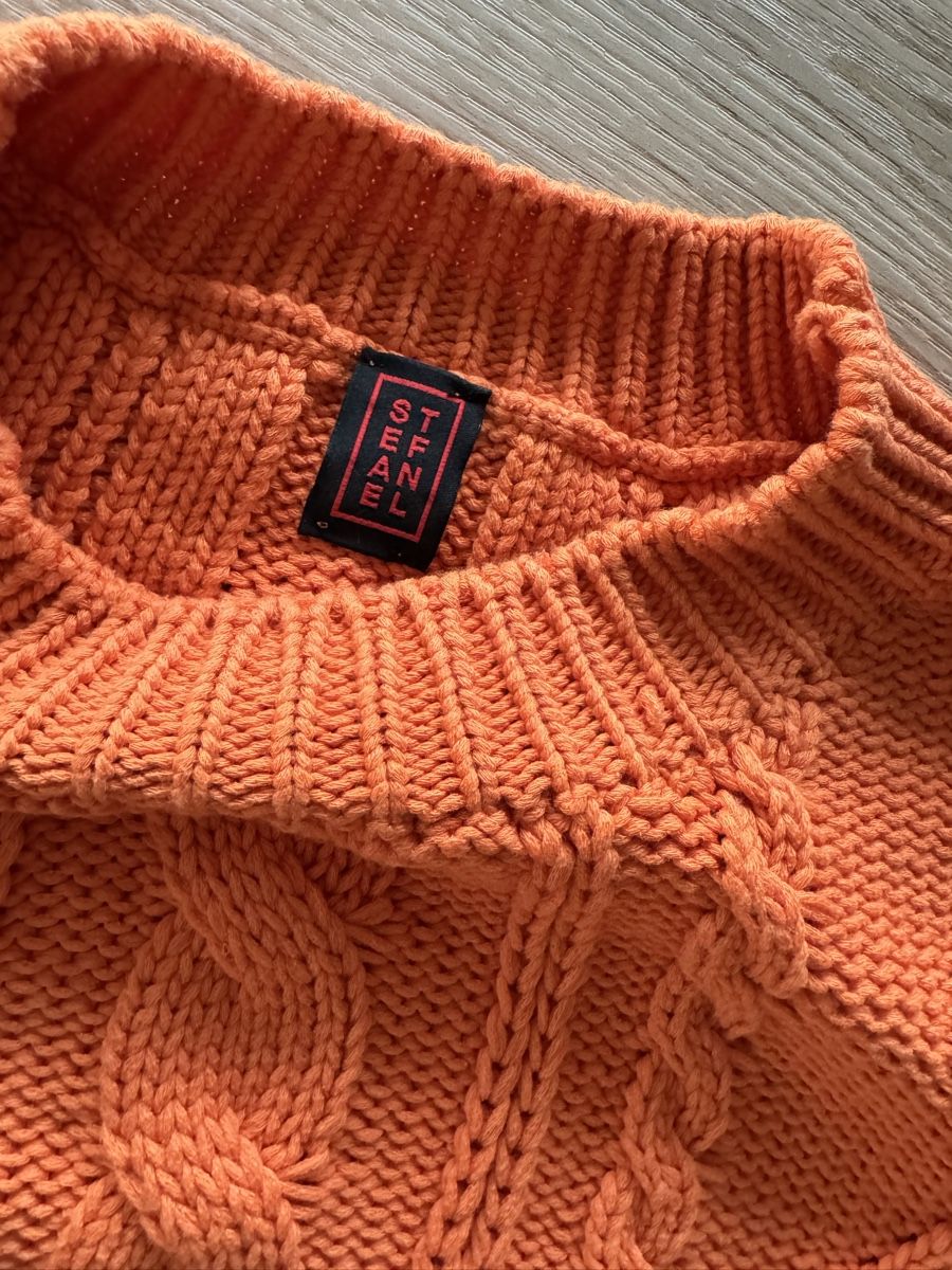 Stefanel Pulls & Sweat-shirts: Stefanel Strick Pullover – D'occasion à Kloten par now20160 3
