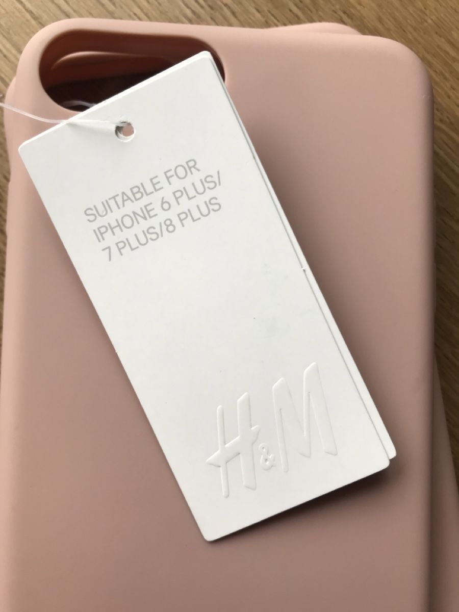 Covers & Schutzfolien: iPhone case 6 PLUS / 7 PLUS / 8 PLUS – Neu (gemäss Beschreibung) aus Lausanne von mar_75qs 1